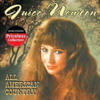 Juice Newton - All American Country